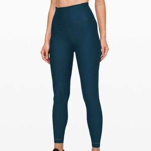 Lululemon Zoned In Tight